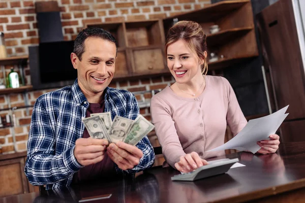 Beneficios de Finanzas al Día